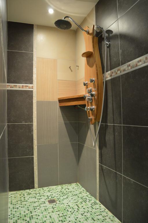 La Grange Des Marettes Bed & Breakfast Cléres Dış mekan fotoğraf