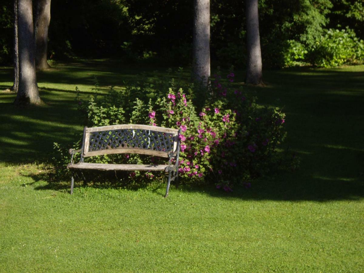 La Grange Des Marettes Bed & Breakfast Cléres Dış mekan fotoğraf